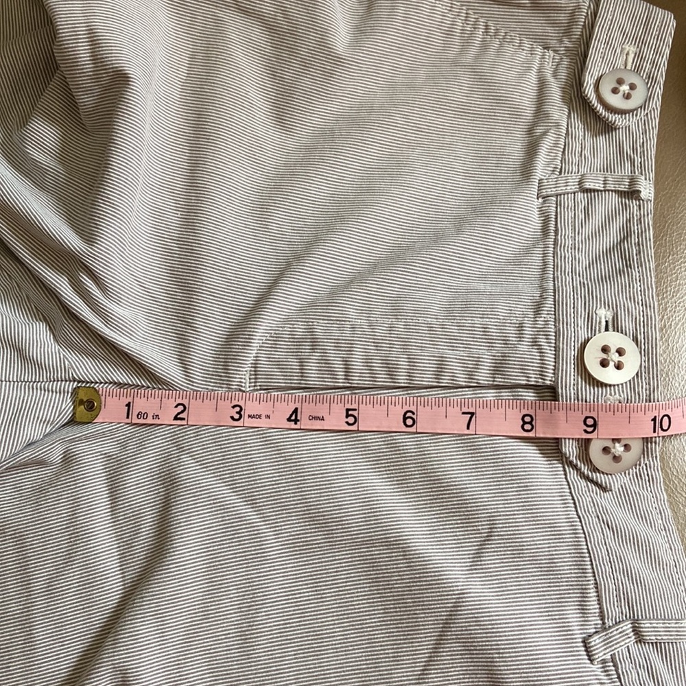 Talbots shorts vintage - Picture 5 of 5